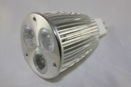 MR16 9w Warm White Dimmable